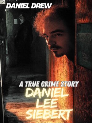 cover image of Daniel Lee Siebert